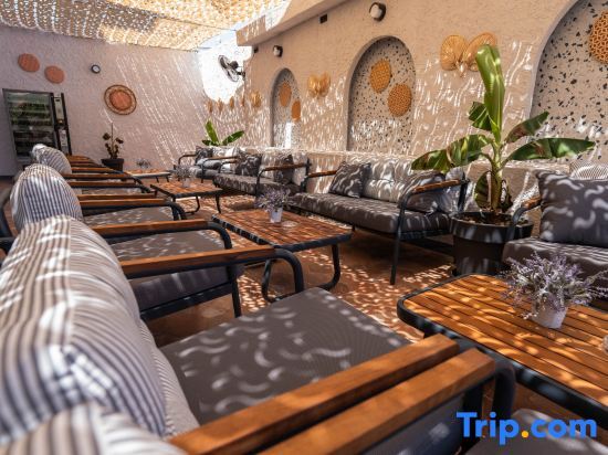 Анталья: Just Inn City Hotel