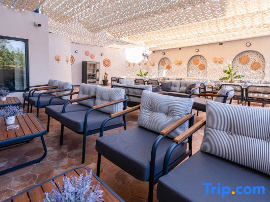 Анталья: Just Inn City Hotel