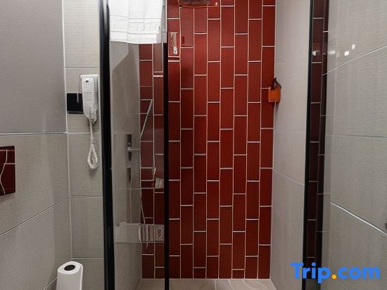 Анталья: Just Inn City Hotel