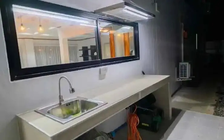Паттайя: J2. Urban Supper Deluxe Villa 600m from beach