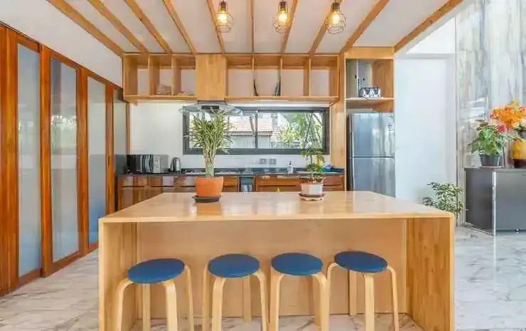 Паттайя: J2. Urban Supper Deluxe Villa 600m from beach