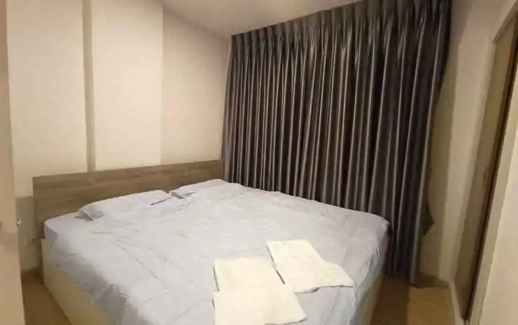 Бангкок: J Condo Rama 2