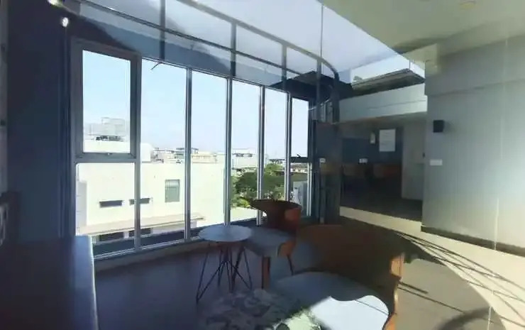 Бангкок: J Condo Rama 2