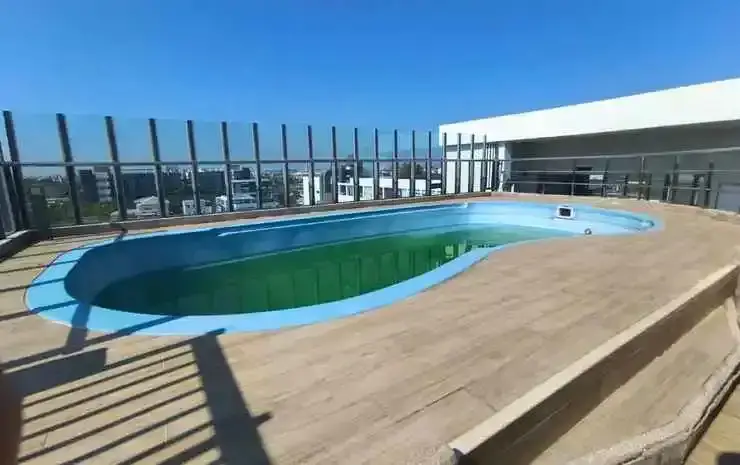 Бангкок: J Condo Rama 2