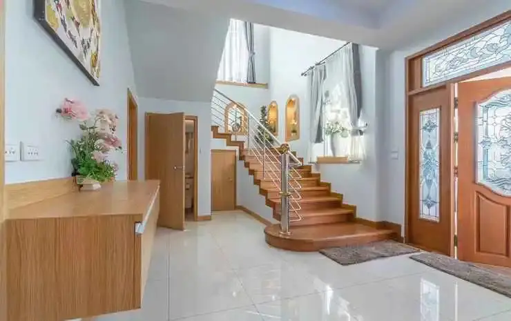 Паттайя: J1.Downtown Pool Villa.Walkingstreet and beach 1.5km