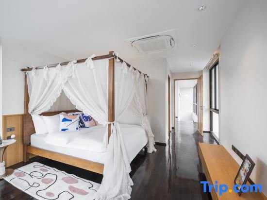 Бангкок: Luxury Villa at Sukhumvit39 Bangkok City Area