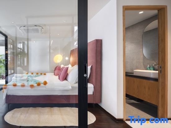 Бангкок: Luxury Villa at Sukhumvit39 Bangkok City Area