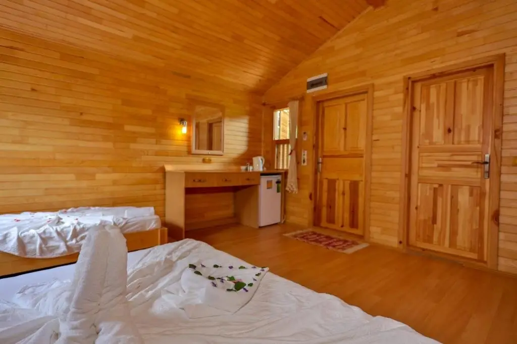 Кумлуджа: Three Islands Bungalow