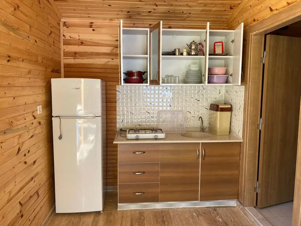 Адрасан: Yörük Obası Apart Otel