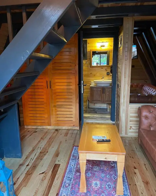 Чешме: Trendblue Boyalik Boutique Hotel