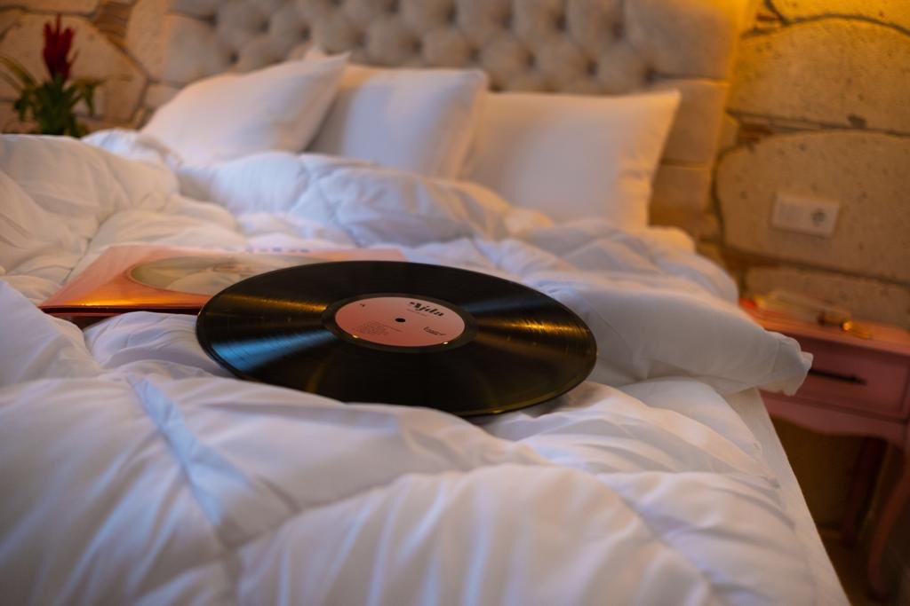 Чешме: Trendblue Boyalik Boutique Hotel
