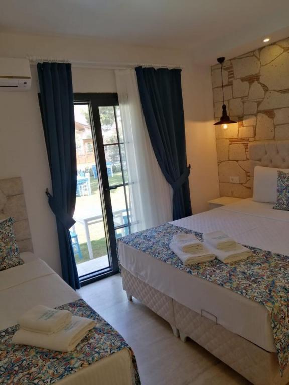 Чешме: Trendblue Boyalik Boutique Hotel