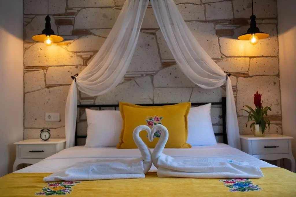 Чешме: Trendblue Boyalik Boutique Hotel