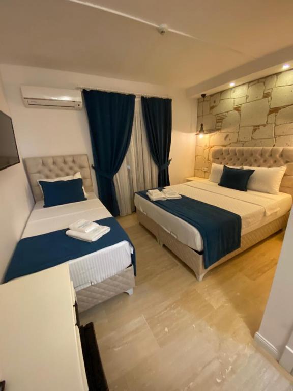 Чешме: Trendblue Boyalik Boutique Hotel