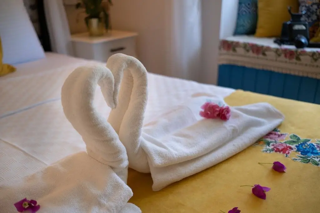 Чешме: Trendblue Boyalik Boutique Hotel
