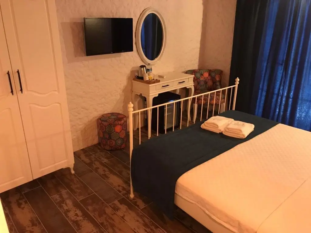 Чешме: Trendblue Boyalik Boutique Hotel