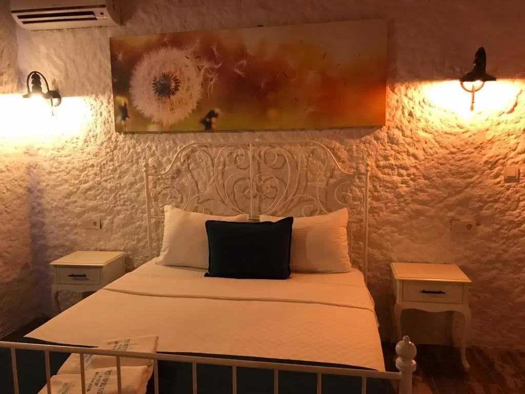Trendblue Boyalik Boutique Hotel — фото 1