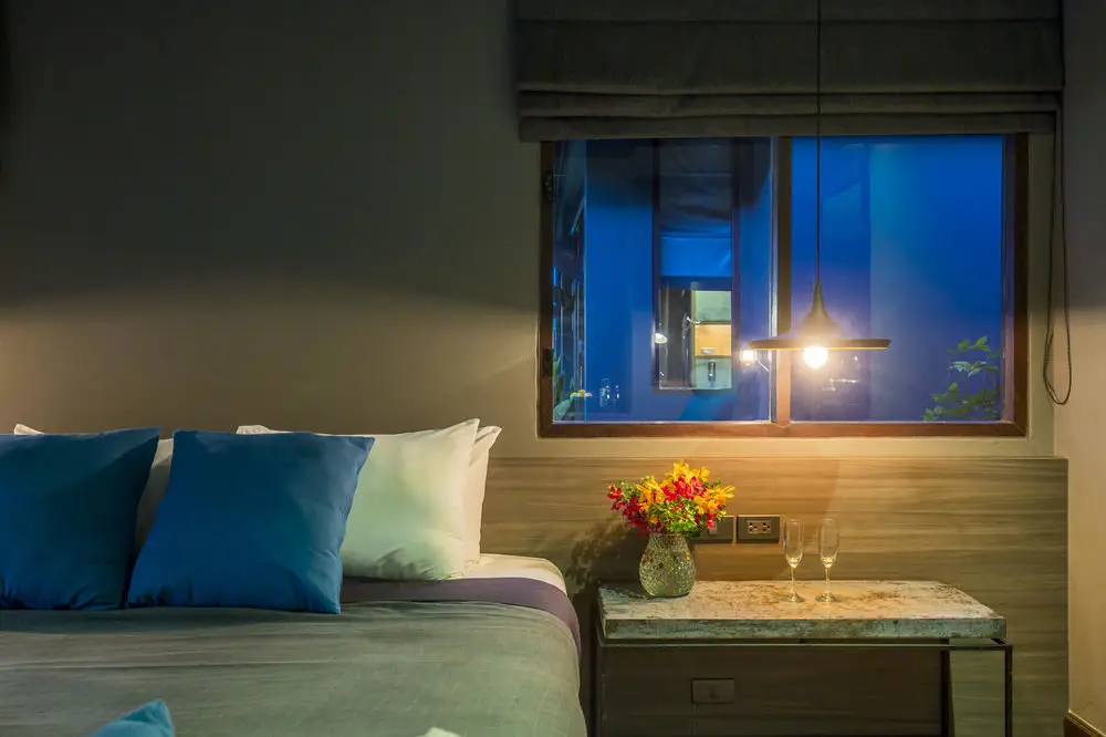 Тхаланг: X2 Phuket Oasis Villa