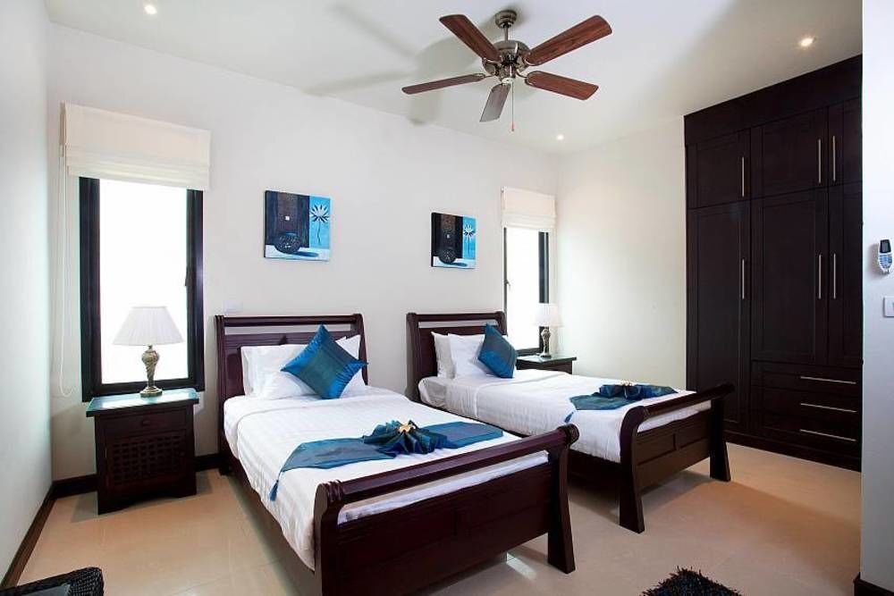 Муанг: Villa Kaimook Andaman 6 Bed Picturesque Valley Location