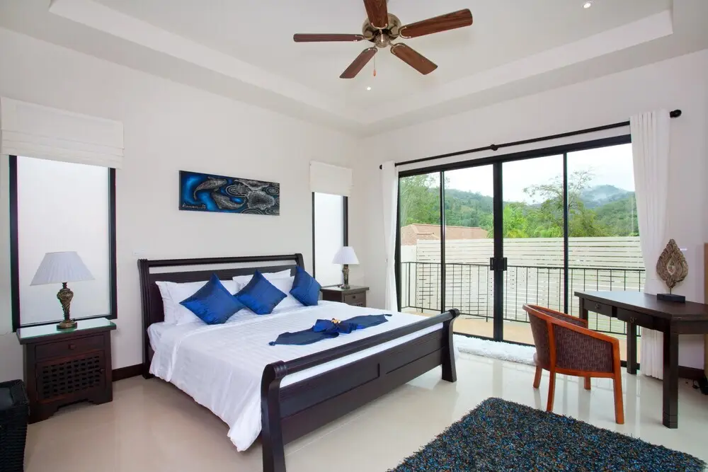 Муанг: Villa Kaimook Andaman 6 Bed Picturesque Valley Location