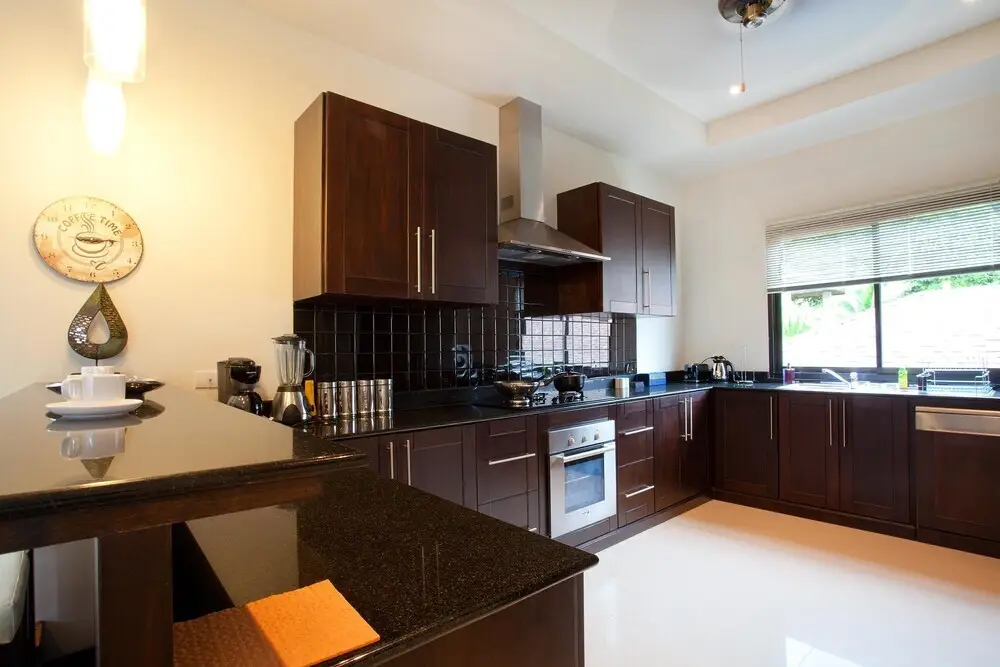 Муанг: Villa Kaimook Andaman 6 Bed Picturesque Valley Location