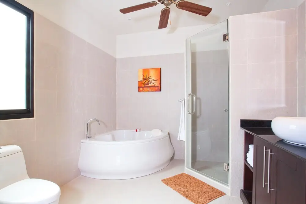 Муанг: Villa Kaimook Andaman 6 Bed Picturesque Valley Location