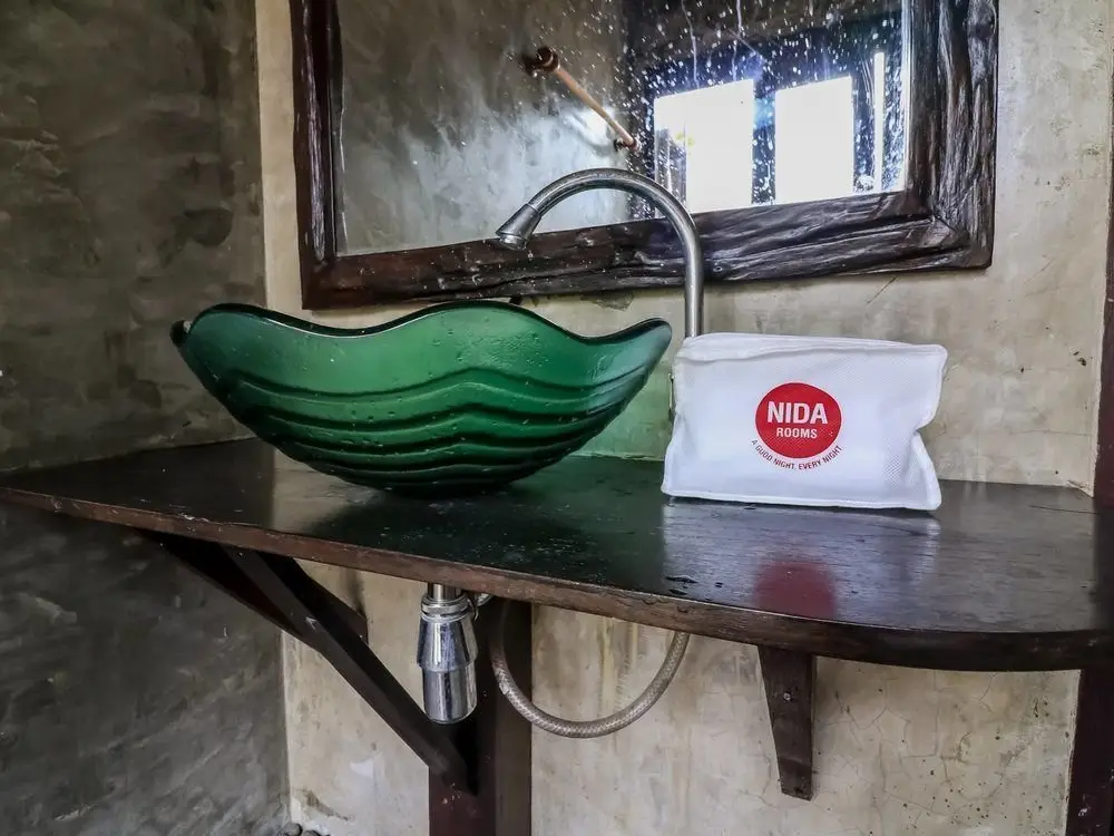 Чиангмай: Nida Rooms Mae Rim 331 Oasis