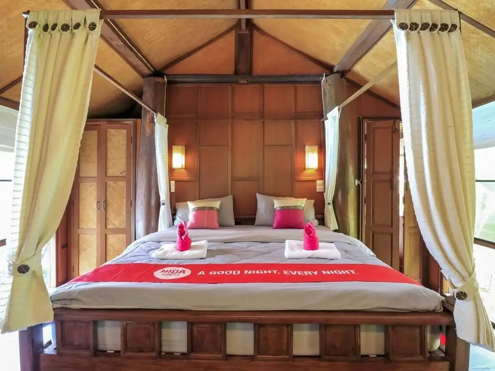 Чиангмай: Nida Rooms Mae Rim 331 Oasis