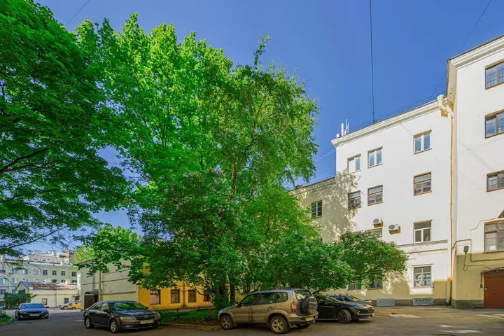 Санкт-Петербург: Квартира АрендАпартмент Фонтанки