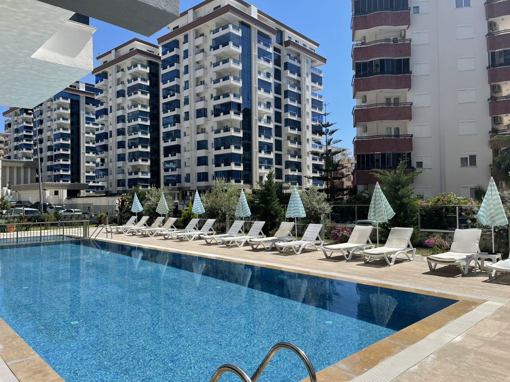 Апартаменты SA Apartments! Уютные апартаменты у Yekta Mall — фото 1