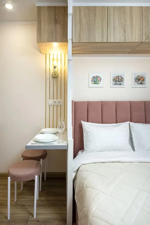 Санкт-Петербург: Апартаменты Room2day Дюны