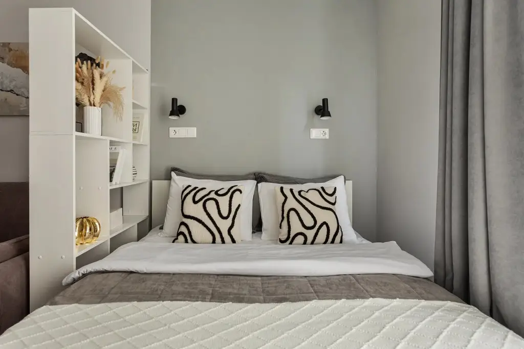 Санкт-Петербург: Апартаменты Room2day Grey