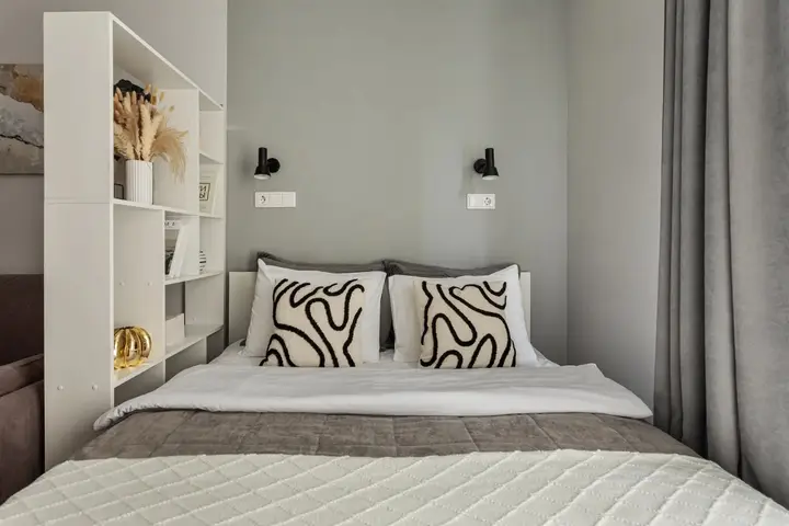 Санкт-Петербург: Апартаменты Room2day Grey
