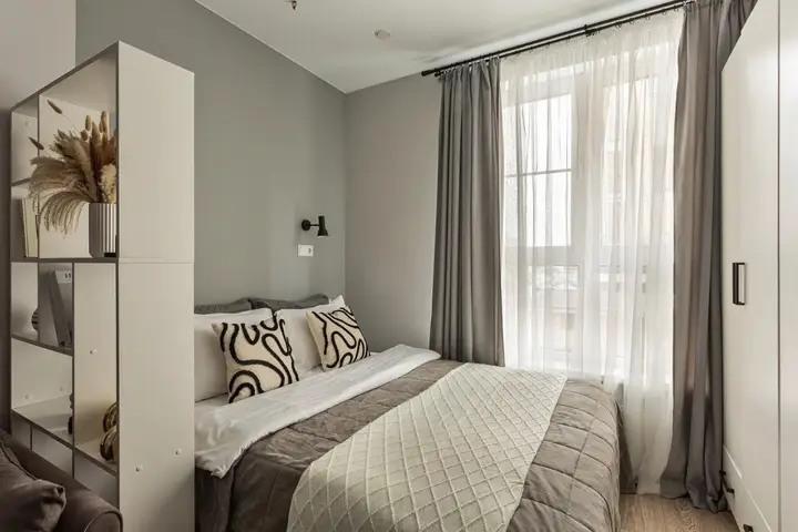 Санкт-Петербург: Апартаменты Room2day Grey
