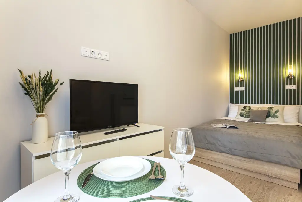 Санкт-Петербург: Апартаменты Room2day Stone