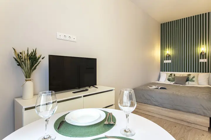 Санкт-Петербург: Апартаменты Room2day Stone