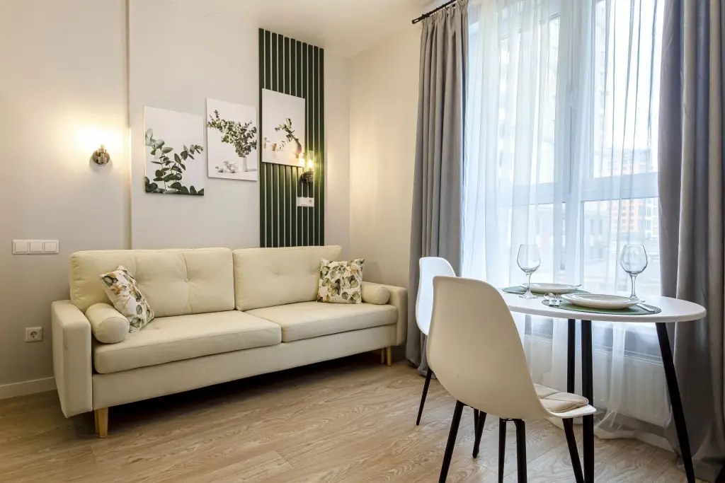 Санкт-Петербург: Апартаменты Room2day Stone