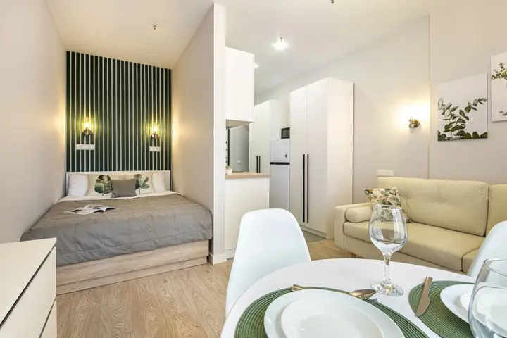 Санкт-Петербург: Апартаменты Room2day Stone