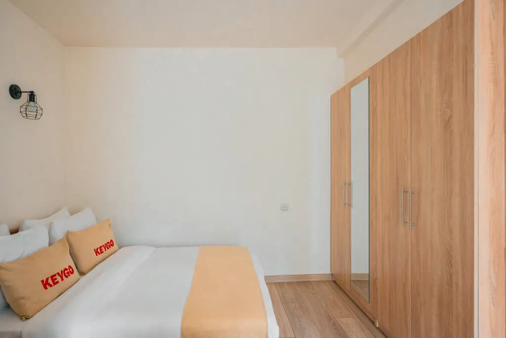 Ереван: Апартаменты 1BR Downtown Oasis Private Balcony by Keygo 82