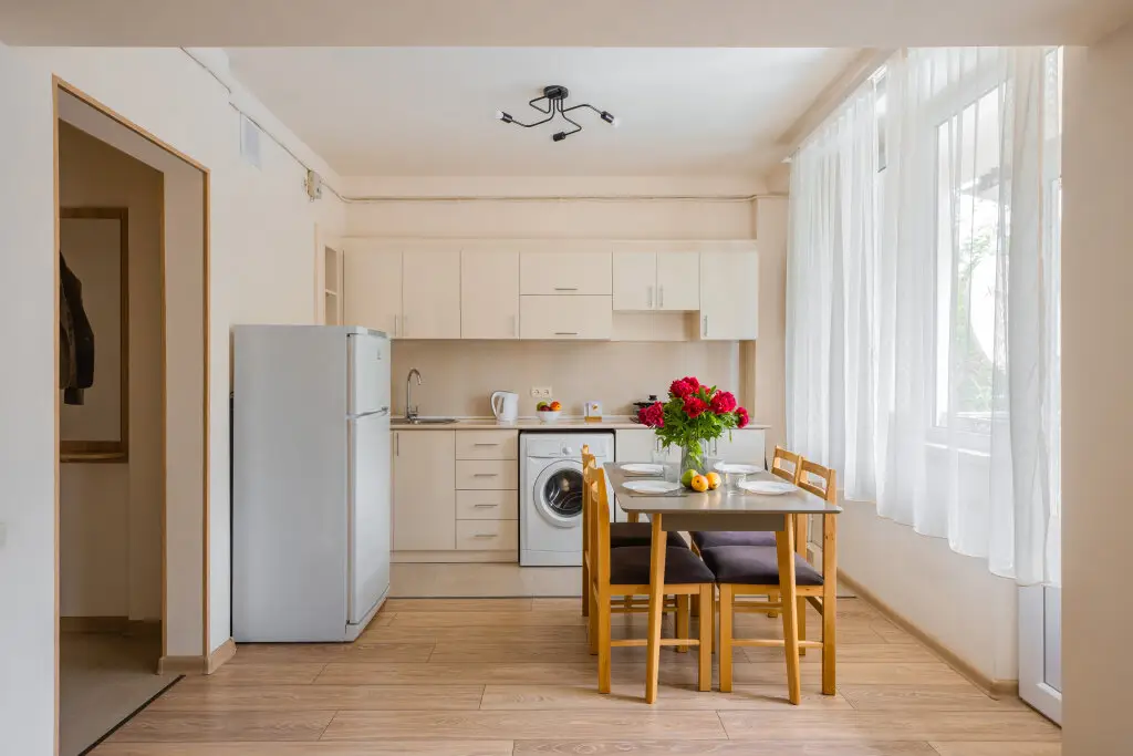 Ереван: Апартаменты 1BR Downtown Oasis Private Balcony by Keygo 82