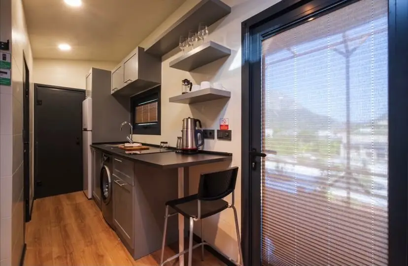 Адрасан: Adrasan Tiny House Vip