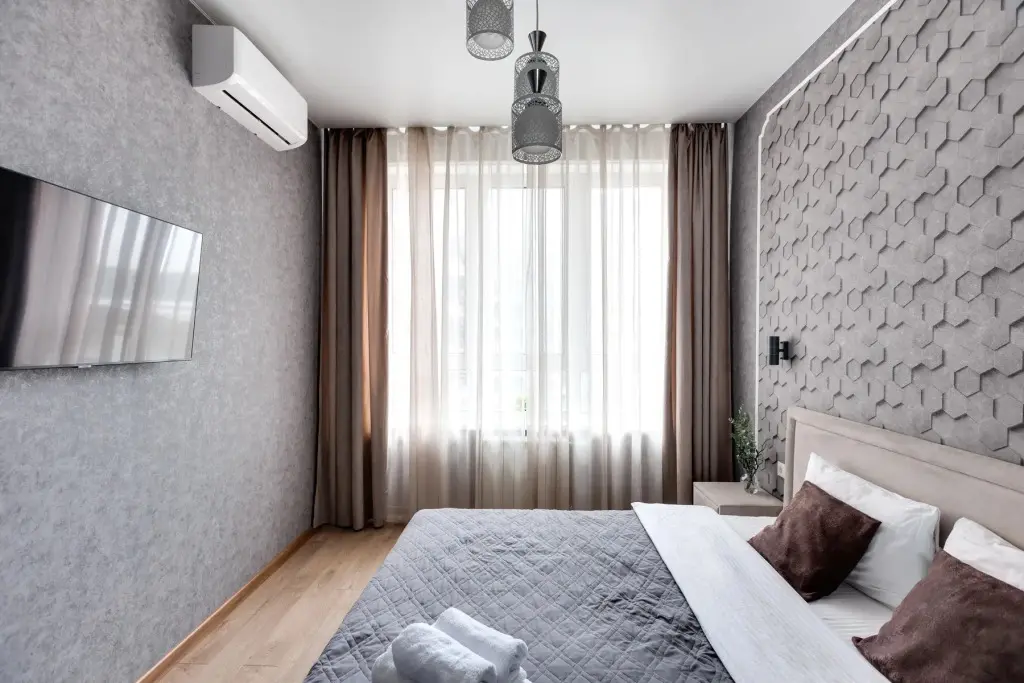 Внуково: Апартаменты Artman Studio от Home24