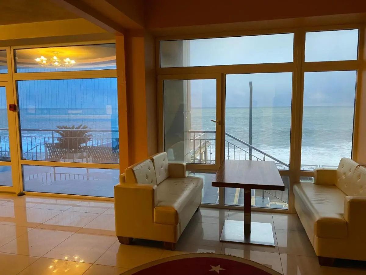 Красная Поляна: Lazur Beach Hotel Sochi