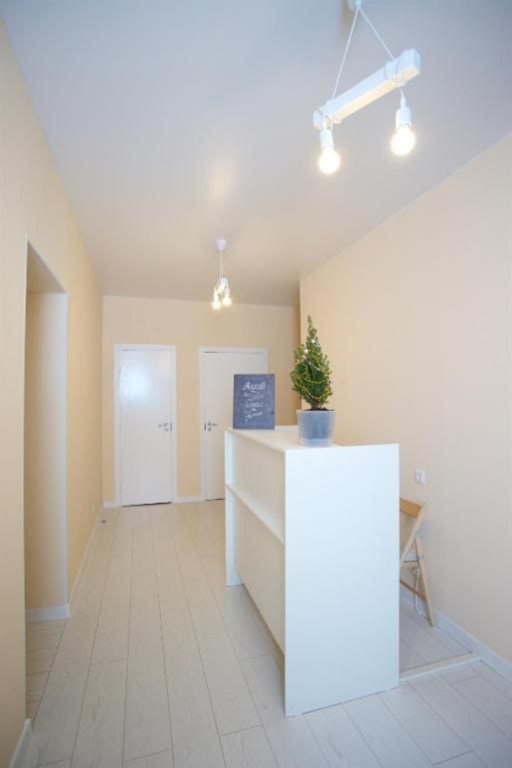 Санкт-Петербург: Хостел Lampa Hostel