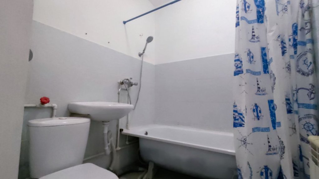 Бавлы: Квартира SATIN Apartments на ул. Зиновьева 14