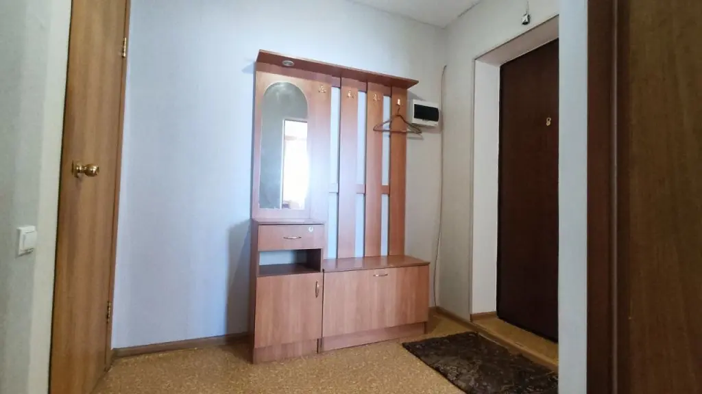 Бавлы: Квартира SATIN Apartments на ул. Зиновьева 14
