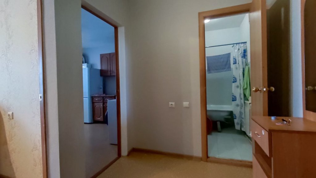 Бавлы: Квартира SATIN Apartments на ул. Зиновьева 14