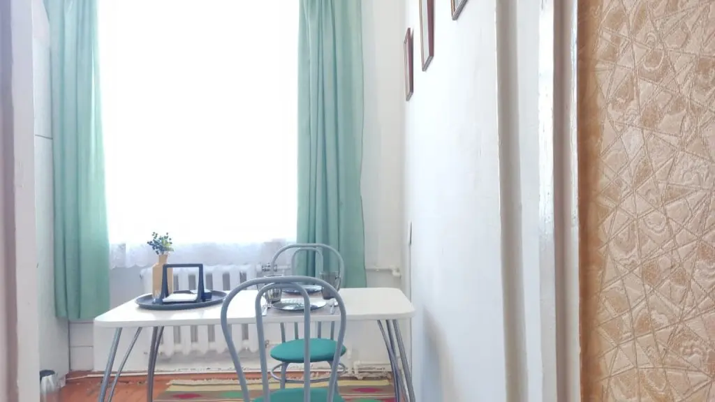 Бавлы: Квартира SATIN Apartments на ул. Хади Такташа 17