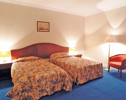 Гиза: El Wadi Plaza Hotel, Giza, Egypt