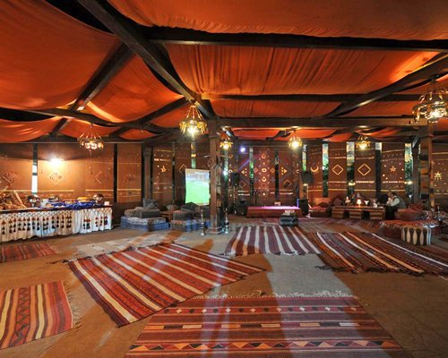 Гиза: El Wadi Plaza Hotel, Giza, Egypt